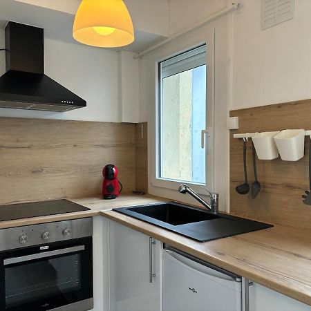Appartement L'Ecrin Bleu à Saint Gaudens Extérieur photo