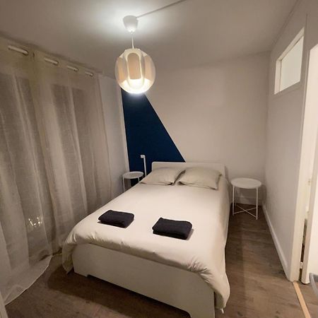 Appartement L'Ecrin Bleu à Saint Gaudens Extérieur photo