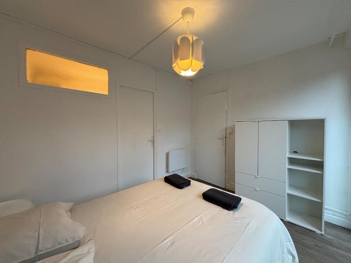 Appartement L'Ecrin Bleu à Saint Gaudens Extérieur photo